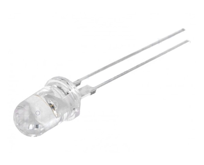 LED5 G-35000MCD